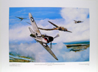 Aviation Art Limited Edition Prints